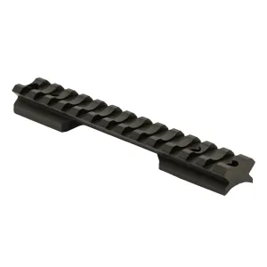 NIGHTFORCE Standard Weatherby Mark V LA 20 MOA 1913 Mil-Std Duty Base (A346)