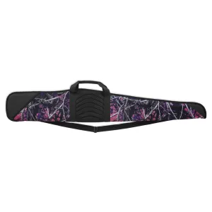 BULLDOG CASES Pinnacle 52in Muddy Girl Camo Shotgun Case (BD255MDG)