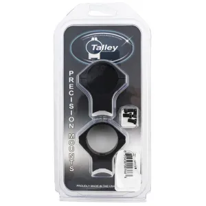 TALLEY 30MM Legendary Arms Works High Extended Front Scope Mounts (75X719)