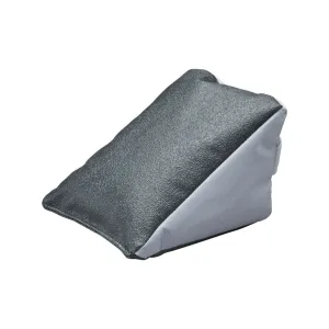 CHAMPION TARGETS Wedge Gray Rear Shooting Rest (40890)