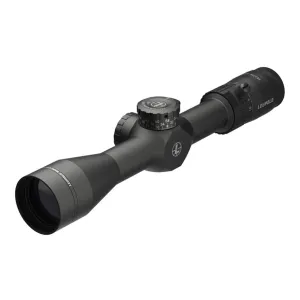 LEUPOLD Mark 4HD 2.5-10x42mm PR1-MOA FFP Reticle Riflescope (183741)