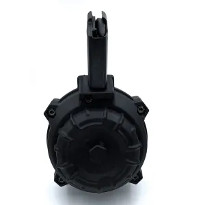 PROMAG AR-15 7.62x39mm 50rd Drum Magazine (DRM-A111)