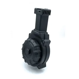 PROMAG Auto-Ordnance Thompson .45 ACP 40rd Drum Magazine (DRM-A105)