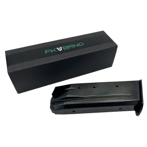 FK BRNO 7.5 FK, 10mm, 40 S&W Caliber 16rd Magazine for PSD Pistol (FK-PSDMAG-75)