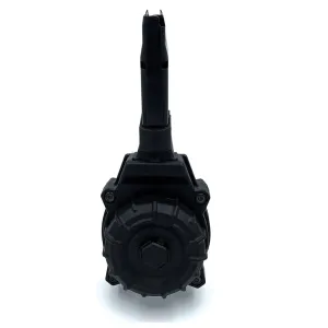 PROMAG Sig Sauer P365 .380 ACP 30rd Drum Magazine (DRM-A107)