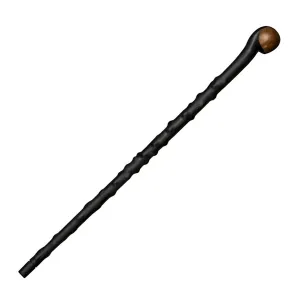 COLD STEEL Irish Blackthorn 37in Walking Stick (CS-91PBS)