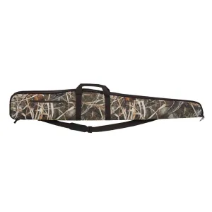 BULLDOG CASES Extreme 52in Realtree Max V HD with Brown Trim Shotgun Case (BD284)