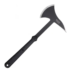 COLD STEEL Demko Hawk Axe with Sheath (CS-80TPA3)
