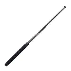 COLD STEEL 26in Expandable Steel Baton with Nylon Pouch (CS-BT-26)