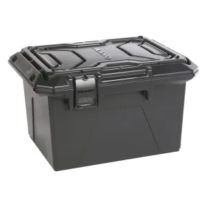 PLANO Tactical Series Black Ammo Crate (1071600)