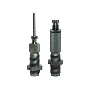 HORNADY Custom Grade 8.6 Blackout (.338) 2-Die Set (546442)