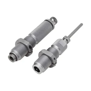 HORNADY Custom Grade 7mm PRC (.284) Two-Die Set (546313)