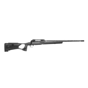 SAVAGE 110 Klym 7 PRC 22in 2rd Black Gray Bolt Action Rifle (58100)