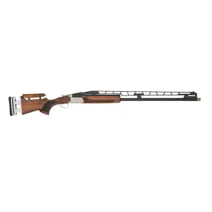 TRISTAR TT-15 Trap Unsingle 12Ga 34in 1rd Break-Open Shotgun (35414)
