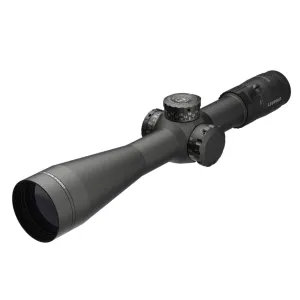 LEUPOLD Mark 4HD 4.5-18x52mm PR2-MOA FFP Reticle Riflescope (183625)