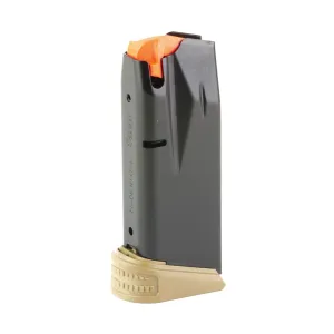 FN AMERICA FN Reflex 9mm 10rd FDE Base Plate Magazine (20-100711)
