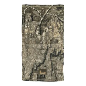 BANDED Performance Realtree Timber Neck Gaiter (B1060008-TM)