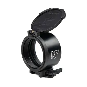NIGHTFORCE 100 MOA/29 MRAD Additional Elevation Wedge Prism Assembly (A541)