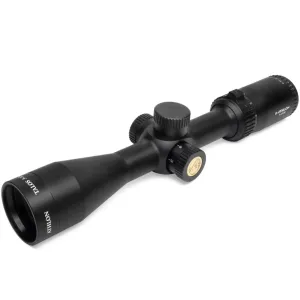 ATHLON OPTICS Talos 3-12x40 1in SFP Center X Riflescope (215003)