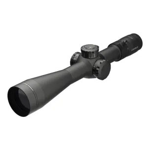 LEUPOLD Mark 4HD 4.5-18x52mm PR2-Mil FFP Reticle Riflescope (183626)