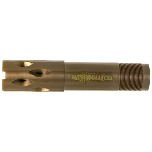 PATTERNMASTER Code Black 20Ga Remington .565 Turkey Choke Tube (5582)