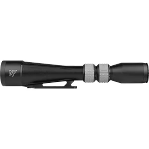 NIGHTFORCE MOA-Xts 6-36x50mm F1 Configurable Field Spotting Scope (C657)