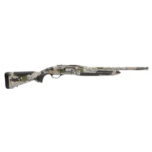 BROWNING Maxus II Rifled Deer 12Ga 22in 4rd Ovix Semi-Automatic Shotgun (11753321)