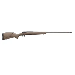 BROWNING X-Bolt Western Hunter Long Range Fiber Fusion .300 PRC 26in 3rd Bolt-Action Rifle (35514297)