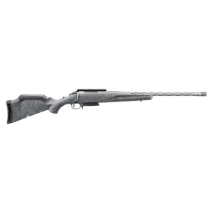 RUGER American Gen 2 308 Win 20in Gun Metal Gray Cerakote 1+3rd Rifle (46902)