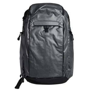VERTX Gamut Heather Smoke Grey/It's Black Backpack (F1-VTX5017-HSMG/IBK)