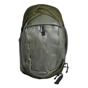 VERTX Commuter Heather OD/OD Green Sling Bag (F1-VTX5012-HOD/OD)