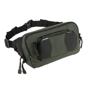 VERTX SOCP Tactical Rudder Green Fanny Pack (VERT-F1-VTX5228-RDGN)