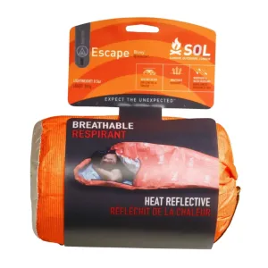 SOL Escape Bivvy (0140-1228)
