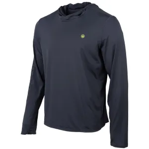 BERETTA Men's Keys Flex Ebony Hoodie (TS762T239709OR)