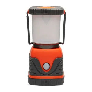 SOL Camp Lantern Recharge With Power Bank (0140-1308)