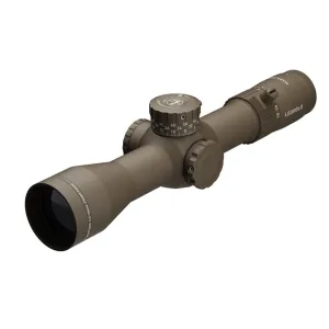 LEUPOLD Mark 5HD 3.6-18x44mm FFP PR2-MIL Reticle Dark Earth Riflescope (185068)