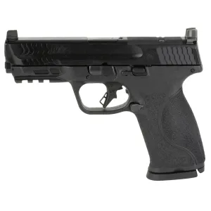 Smith & Wesson M&P 2.0 9mm 4.25in 17rd Striker Fired Semi-automatic Pistol w 2 Magazines (13564)