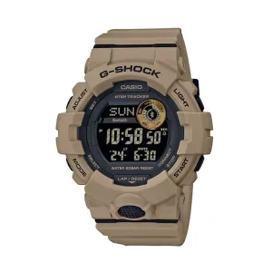 CASIO G-Shock Move GBD-800 Tan Trainer Digital Watch (GBD800UC-5)