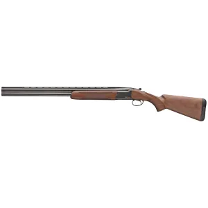 BROWNING Citori Hunter GradeI 20Ga 28in Over and Under Shotgun (18258604)