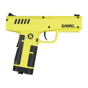 SABRE 0.68 Caliber Home Defense Pepper Projectile Launcher (SL-P1C)