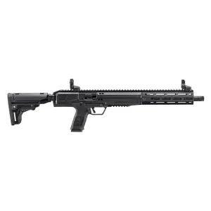 RUGER LC Carbine Standard 45 ACP 16.25in Threaded Barrel 1+13rd Folding Stock Black Rifle (19309)