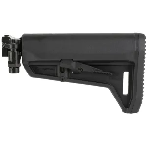 SIG SAUER MCX, MPX Low-Profile Black Stock Assembly, SL-K  (8900516)