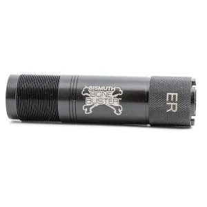 CARLSONS Bismuth Bone Buster 12Ga Browning Invector Plus ER Choke Tube (09205)