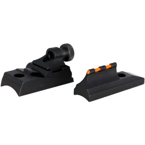 WILLIAMS WGRS-CVA Optima Peep Sight/Firesight Set Fits CVA Optima Muzzleloaders (70271)