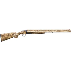 CHARLES DALY Triple Magnum 12ga 28in 3rd TrueTimber DRT Camo Over/Under Shotgun (930.348)