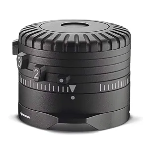 SWAROVSKI BTF Ballistic Turret Flex for Z8i Riflescopes (49125)