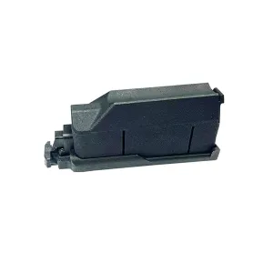 SAVAGE Single Shot Long Action Adapter with Integral Latch (56308)