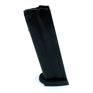 PROMAG HK VP9 9mm 10rd Blue Steel Pistol Magazine (HEC 13)