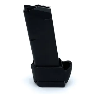 PROMAG GLOCK 28 .380 ACP 15rd Black Polymer Pistol Magazine (GLK-A24)