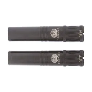 CARLSONS Cremator Non-Ported 12ga Benelli Crio/Crio Plus 3-Pk CR/MR/LR Choke Tube (11609)